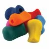 Discount 💯 The Pencil Grip Inc Standard Pencil Grips, Assorted Colors, Pack Of 25 🔥
