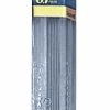 Best Sale ✔️ Pentel Super Hi-Polymer Extra Strong Mechanical Pencil Lead Refill, 0.7 Mm, 2H Medium Tip, Black, 12 Piece Tube ❤️ -School Smart - shop 1065189 SPR ecommfullsize