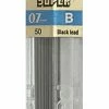 Top 10 ✔️ Pentel Super Hi-Polymer Extra Strong Mechanical Pencil Lead Refill, 0.7 Mm, B Medium Tip, Black, Pack Of 12 💯 -School Smart - shop 1065193 SPR ecommfullsize