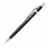 Wholesale 🎉 Pentel Sharp Refillable Automatic Mechanical Pencil With Lead And Refill Eraser, 0.5 Mm Tip, Black 😀 -School Smart - shop 1065326 SPR ecommfullsize