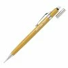 Best Pirce 👍 Pentel Sharp Refillable Automatic Mechanical Pencil With Lead And Refill Eraser, 0.9 Mm Tip, Yellow 😍 -School Smart - shop 1065332 SPR ecommfullsize
