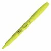 Top 10 👍 Integra Pen Style Highlighter, Chisel Tip, Fluorescent Yellow 😀