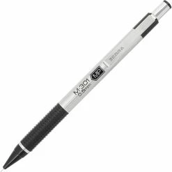 Best Pirce 🔔 Zebra M-301 Refillable Retractable Mechanical Pencils, 0.5 Mm Tip, Black ⭐
