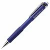 Flash Sale 😀 Pentel Twist-Eraser III Refillable Automatic Mechanical Pencil, Comfort Grip, 0.5 Mm Protective Tip, Blue 🧨