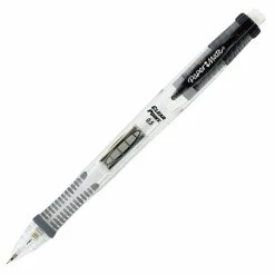Budget 🔥 Paper Mate Clearpoint Pencils, 0.5 Mm, Black, Pack Of 12 ⭐