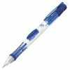 Brand new 🥰 Paper Mate Clearpoint Refillable Retractable Mechanical Pencil, 0.7 Mm Tip, Blue ⭐ -School Smart - shop 1088967 SPR ecommfullsize