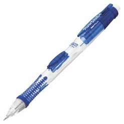 Brand new 🥰 Paper Mate Clearpoint Refillable Retractable Mechanical Pencil, 0.7 Mm Tip, Blue ⭐