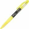 Buy 🤩 Integra Liquid Ink Non-Refillable Highlighter, Chisel Tip, Yellow, Pack Of 12 ✨ -School Smart - shop 1113136 SPR ecommfullsize