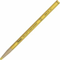 Wholesale 🔔 Sharpie Sanford Non-Toxic China Marker, 3/16 In Lead Dia, Yellow 💯