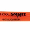 Top 10 🛒 School Smart Non-Toxic Pen Style Highlighter, Chisel Tip, Orange, Pack Of 12 👏 -School Smart - shop 1298549 ecommfullsize