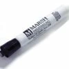 Outlet 🎁 Pro-rite Marsh Permanent Marker, Black, Pack Of 12 ⭐ -School Smart - shop 1300879 LowRes ecommfullsize