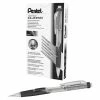 Buy ๐คฉ Pentel Twist-Erase Click Mechanical Pencil, .9 Mm, Black โ 2 Buy ๐คฉ Pentel Twist-Erase Click Mechanical Pencil, .9 Mm, Black โ -School Smart - shop 1312606 SPR ecommfullsize