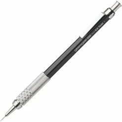 Wholesale 🎁 Pentel Graph Gear 500 Refillable Mechanical Pencil With Lead And Refill Eraser, 0.5 Mm Tip, Black 🌟