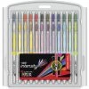 Wholesale 🥰 BIC Intensity Permanent Marker, Ultra Fine Tip, Assorted Fashion Colors, Set Of 36 ❤️