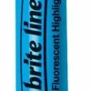 Top 10 🤩 BIC Brite Liner Chisel Tip Pocket Style Highlighter, Blue, Pack Of 12 🎉