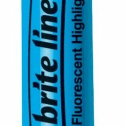 Top 10 🤩 BIC Brite Liner Chisel Tip Pocket Style Highlighter, Blue, Pack Of 12 🎉