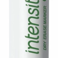 Coupon 👍 BIC Intensity Bold Dry Erase Marker, Chisel Tip, Green, Pack Of 12 👏 -School Smart - shop 1329763 ecommfullsize scaled