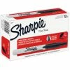 Best reviews of 🎉 Sharpie Retractable Permanent Marker, Fine Tip, Black, Pack Of 12 🛒