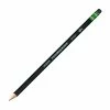 Flash Sale ✔️ Ticonderoga Pencils With Erasers, No 2 Tips, Black, Pack Of 12 👍 -School Smart - shop 1334653 SPR ecommfullsize