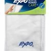 Flash Sale ❤️ EXPO Dry Erase Whiteboard Cleaning Cloth, Microfiber, White ❤️ -School Smart - shop 1334761 ecommfullsize