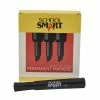 Best deal 🛒 School Smart Permanent Markers, Broad Chisel Tips, Black, Pack Of 12 😉