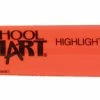 Best reviews of 👏 School Smart Non-Toxic Tank Style Highlighter, Chisel Tip, Orange, Pack Of 12 🛒 -School Smart - shop 1354268 ecommfullsize
