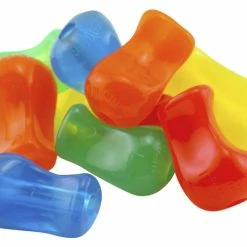 Buy 🧨 The Pencil Grip Inc Standard Pencil Grips, Assorted Neon Colors, Pack Of 12 🧨 -School Smart - shop 1370249 B ecommfullsize