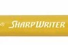Best Sale 🎉 Paper Mate Sharpwriter Disposable Mechanical Pencils, 0.7 Mm Shock-Absorber Tips, Yellow, Pack Of 12 🎁 -School Smart - shop 1372625 ecommfullsize