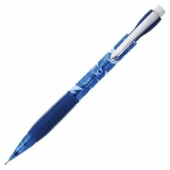 Discount ✔️ Pentel Icy Mechanical Pencils, 0.7 Mm, Blue, Pack Of 24 😀 -School Smart - shop 1382771 B ecommfullsize