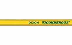 Best Sale 🎁 Ticonderoga Pencils, No 2 Tips, Yellow, Pack Of 30 🤩