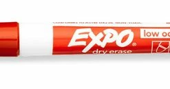 Promo ⭐ EXPO Caddy Set, Assorted Colors, Set Of 4 🧨 -School Smart - shop 1400842 D ecommfullsize