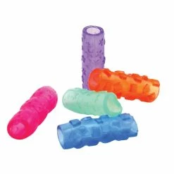 Cheap 🌟 The Pencil Grip Inc Classics Extreme Gel Pencil Grips, Assorted Colors, Pack Of 12 ✨