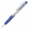 Best deal 🌟 Pentel Twist Erase Refillable Click Mechanical Pencil With Lead/Eraser, 0.7 Mm, Blue 🎉 -School Smart - shop 1427599 SPR ecommfullsize