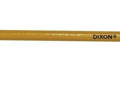Discount 💯 Dixon Pencils, No 2 Soft Tip, Yellow, Pack Of 144 🛒