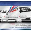 Flash Sale 😍 BIC Intensity Advanced Dry Erase Low Odor Marker, Chisel Tip, Black, Pack Of 12 🎁