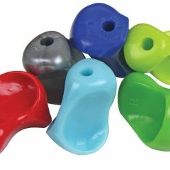 Flash Sale 👍 The Pencil Grip Inc Pinch Grips, Assorted Colors, Set Of 12 👍