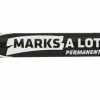 Wholesale 😍 Avery Marks-A-Lot Permanent Marker, Bullet Tip, Black, Pack Of 12 🔔 -School Smart - shop 1493783 ecommfullsize
