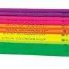 Discount 💯 Ticonderoga Non-Toxic Pencils, Assorted Neon Colors, Set Of 10 ❤️ -School Smart - shop 1494023 ecommfullsize