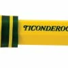 New 👍 Ticonderoga Pencil Shaped Erasers, Pack Of 36 😀 -School Smart - shop 1494024 ecommfullsize