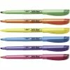Best reviews of 🥰 Bic Brite Liner Highlighter Chisel Tip, Assorted Colors 🎁