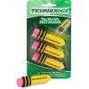 Discount 🛒 Ticonderoga Style Erasers, Pack Of 3 🛒 -School Smart - shop 1510346 SPR CA ecommfullsize