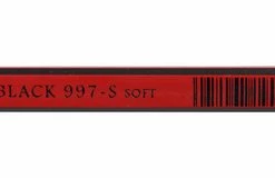 Cheap ✨ Dixon Carpenter Pencils, Soft, Pack Of 12 🌟