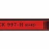 Brand new 🎉 Dixon Carpenter Pencils, Hard, Pack Of 12 😀