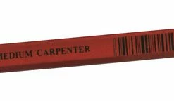 Best reviews of 😉 Dixon Carpenter Pencils, Economy Medium, Pack Of 12 ⌛