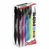 Best Pirce 👏 Pentel Prime Mechanical Pencils, 0.7 Mm, No 2, Assorted Colors, Pack Of 12 👍 -School Smart - shop 1537377 SPR ecommfullsize