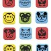 Best deal ⭐ Flipside Magnetic Dry Erase Erasers, Animals, Set Of 12 🛒 -School Smart - shop 1540626 ecommfullsize