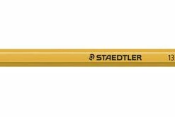 Wholesale 🔔 Staedtler No 2 Yellow Pencils, Pack Of 12 ⭐