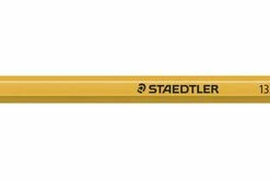 Outlet 💯 Staedtler #2 Yellow Pencils, Pack Of 48 ⌛