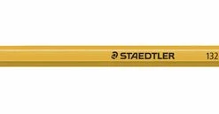 Best deal 😀 Staedtler No 2 Yellow Pencils, Pack Of 144 🥰