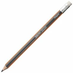 Best deal 🧨 Maped Triangular Pre-Sharpened No 2 Pencils, Jumbo, Pack Of 12 ⌛ -School Smart - shop 1569710 B ecommfullsize